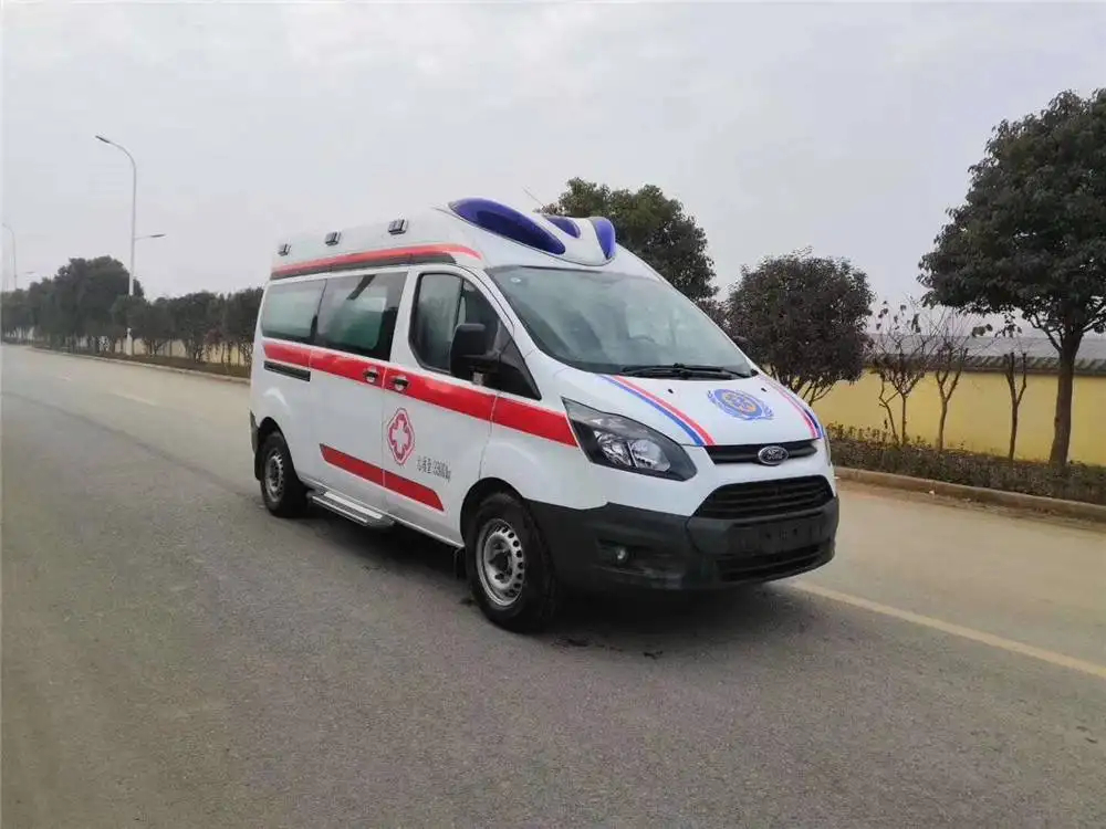 吉水县救护车转院