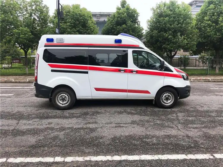 吉水县长途跨省救护车出租